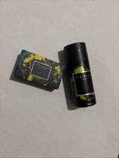 Ted Baker Dark Mahogany Body