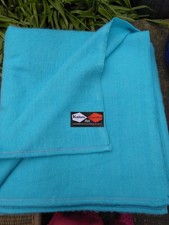 Witney blanket 70s 80s - witney, wool