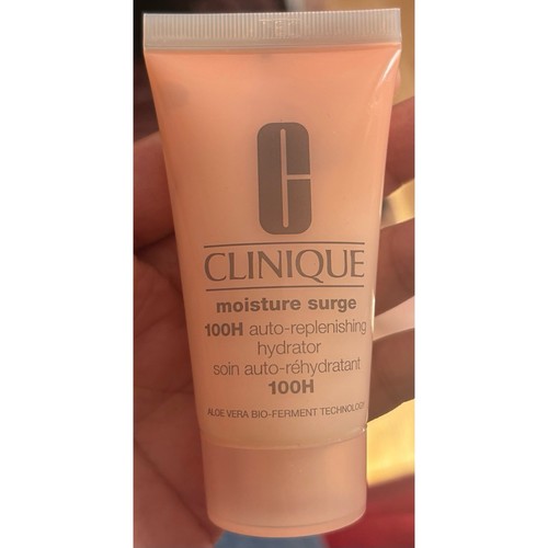 Clinique moisture surge 100h - clinique,