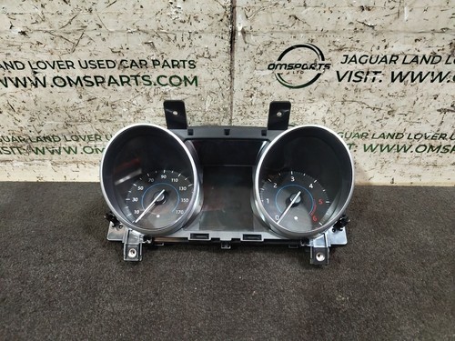 Jaguar x260 instrument - x260,