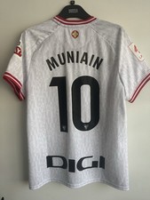 Athletic Bilbao 3rd Shirt