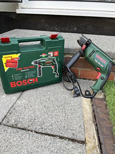 Bosch psb 700 - 700, 230v