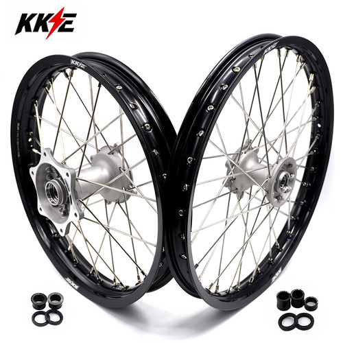 Kke dirt bike cast - mx,