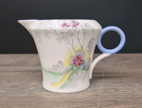 Vintage shelley apple - shelley, blossom