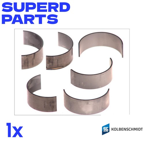 Conrod bearing fits audi a2 - fits:,