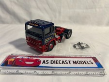 Corgi Modern Truck ERF EC A&J