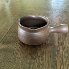 DENBY MAYFLOWER DOUBLE LIPPED