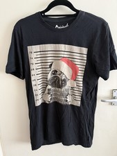 Jack & Jones Pug Christmas