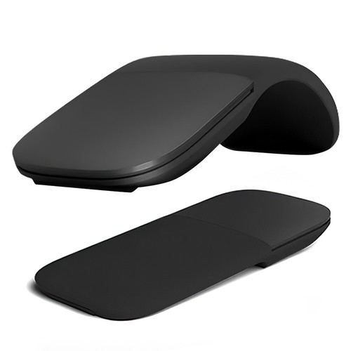 Wireless touch optical mouse - wireless,
