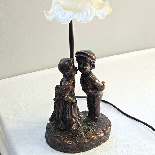 Vintage widdop bingham figural - vintage,