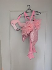 Ride On Wearable Flamingo