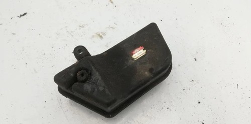 Jaguar type x400 vacuum tank - x-type,