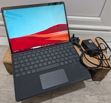 Microsoft Surface Pro X 13”