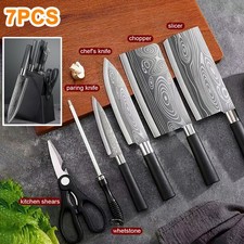 Kitchen Knife Set Japanese