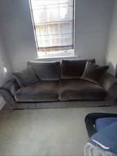 Beautiful, Hardly Used Sofa By Heal’s RRP £2600!