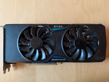 eVGA GeForce GTX 970 SSC (4096 MB) (04G-P4-2974-KR) Graphics Card