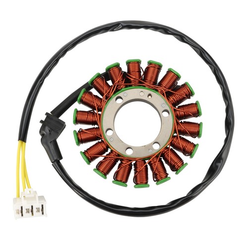 Stator magneto coil - stator, for