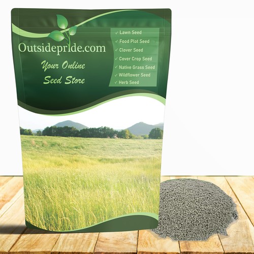 Lbs coated teff annual - 50,