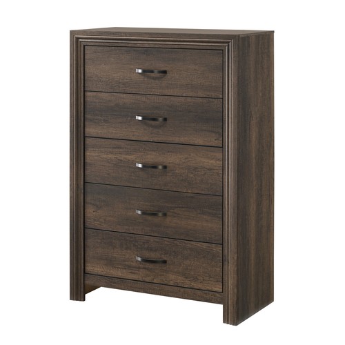 Contemporary tall chest - tall,