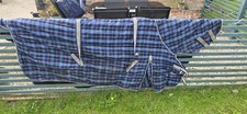Pessoa Stable Rug Combo 5ft9
