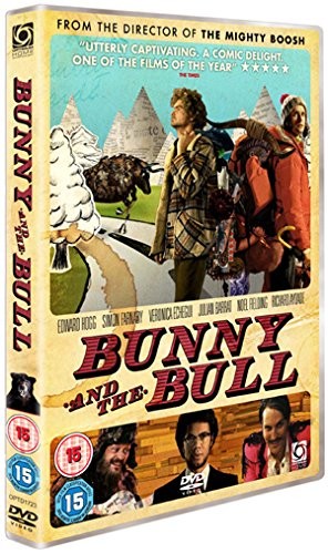 Bunny the bull edward - &,