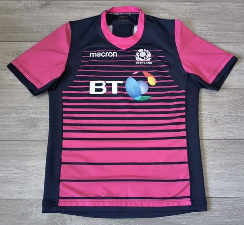 Scotland rugby union training - rugby,