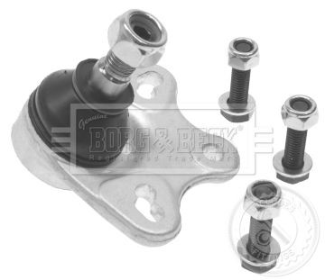 Borg beck bbj5387 ball - beck, joint