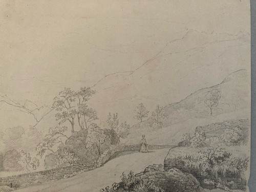 Drawing 1850 xix - drawing,