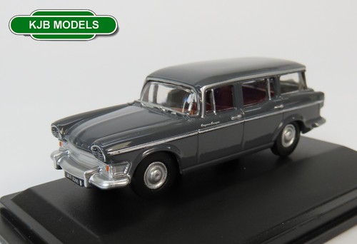 Gauge oxford diecast 76 - oo,