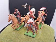 Britians Native American