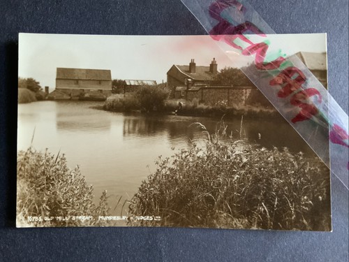 Norfolk mundesley old mill - norfolk,