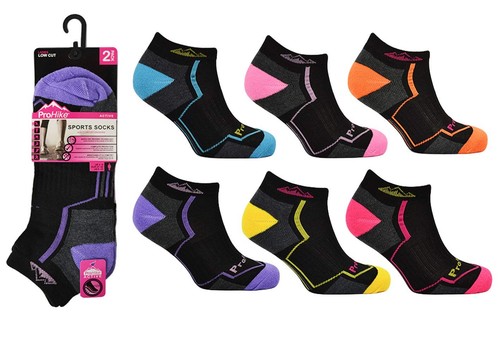 Prohike ladies trainer - ladies, 6
