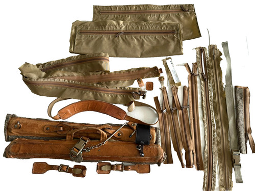 Vtg hartmann luggage for parts - vtg,