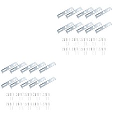  2 Sets Bracket for Ceiling