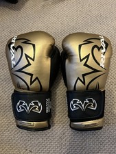 Rival rs11v evolution sparring - rival,