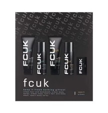 Fcuk keep clean fresh - fcuk,
