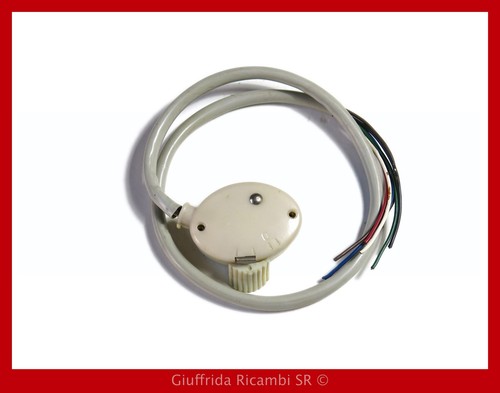 Deviator switch positions - switch, 4