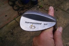 q WILSON Harmonised Men 60*