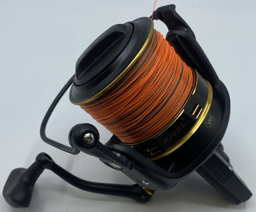 Penn rival longcast 8000lc - longcast,