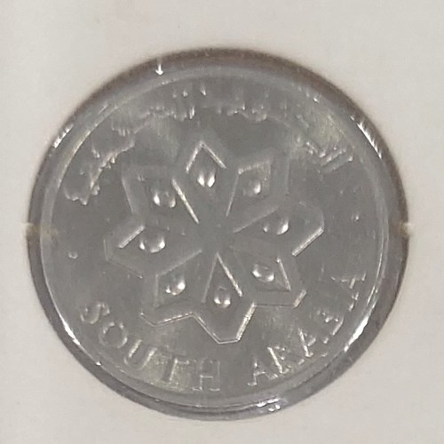 1964 south arabia - 1964,
