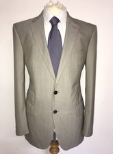 GIEVES & HAWKES - Mens Plain