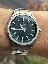 CASIO OCEANUS OCW-T200S-3AJF