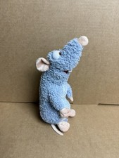 Disneyland Paris Remy Rat