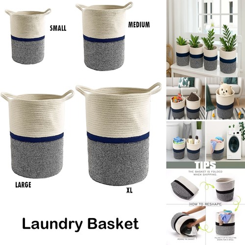 Cotton rope laundry - rope,