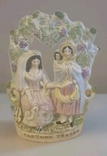 Antique Staffordshire Figurine