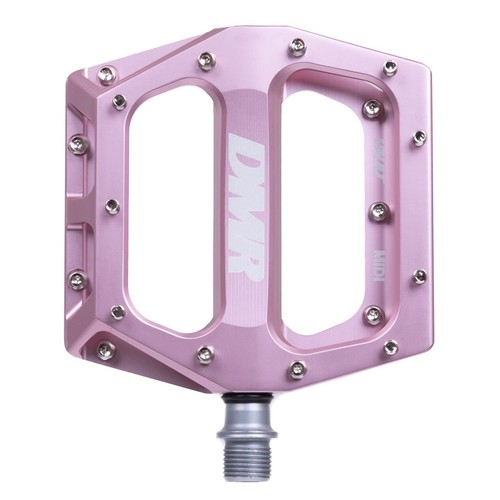Dmr pedal vault - midi, pink