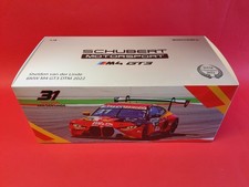 MINICHAMPS  113222031 1/18 BMW