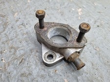 Land Rover Series 2 2A 3 Carburettor Carb Adaptor Plate*