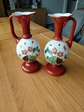 Pair 1890- 1910 Antique