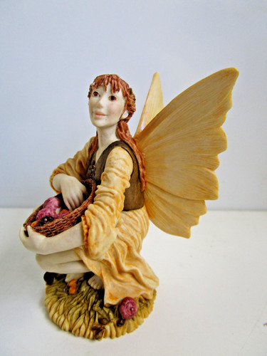 Jenny oliver faeries - oliver,